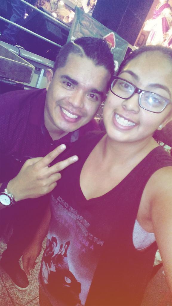 GenesisJ__'s tweet photo. @eliasjavila ya desde hace años conociendo a esta persona increíble :')
Espero verte el año siguiente en pacificC😃 https://t.co/F1qkbPME6m
