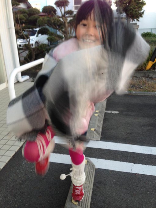 Twitterのコスプレ画像11