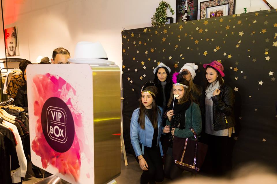 GPconceptstore's tweet image. #TBT Merci à tous pour cette super magnifique soirée #UnexpectedParty au Polygone Riviera ! Quand est-ce qu'on remet ça ?