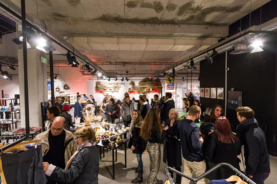 GPconceptstore's tweet image. #TBT Merci à tous pour cette super magnifique soirée #UnexpectedParty au Polygone Riviera ! Quand est-ce qu'on remet ça ?