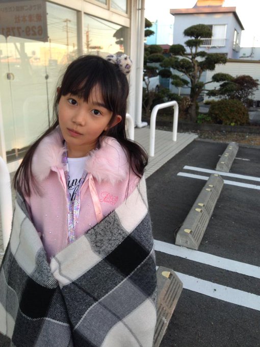 Twitterのコスプレ画像10