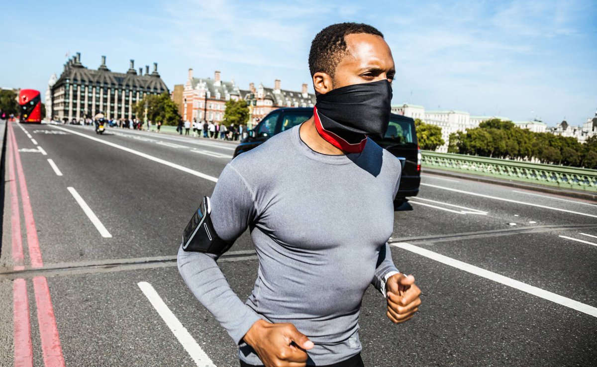 Los beneficios de hacer deporte superan con creces los perjuicios de respirar el aire contaminado de la ciudad: elpais.com/elpais/2016/12…