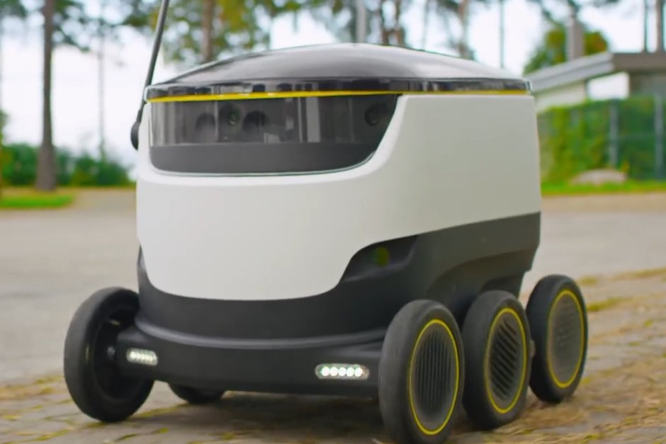 kepITde's tweet photo. @StarshipRobotDE will durch Robotertechnik den Markt der letzten Meile aufmischen. Zukunftsmusik? https://t.co/B35HeWB2vR
Wir sind gespannt! https://t.co/zfR9D1fAS6