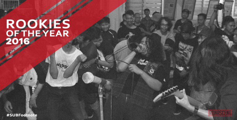 Rookies of the Year 2016: Minim Secara Kuantiti, Maksimal Secara Variasi goo.gl/5bblno #SUBFootnote