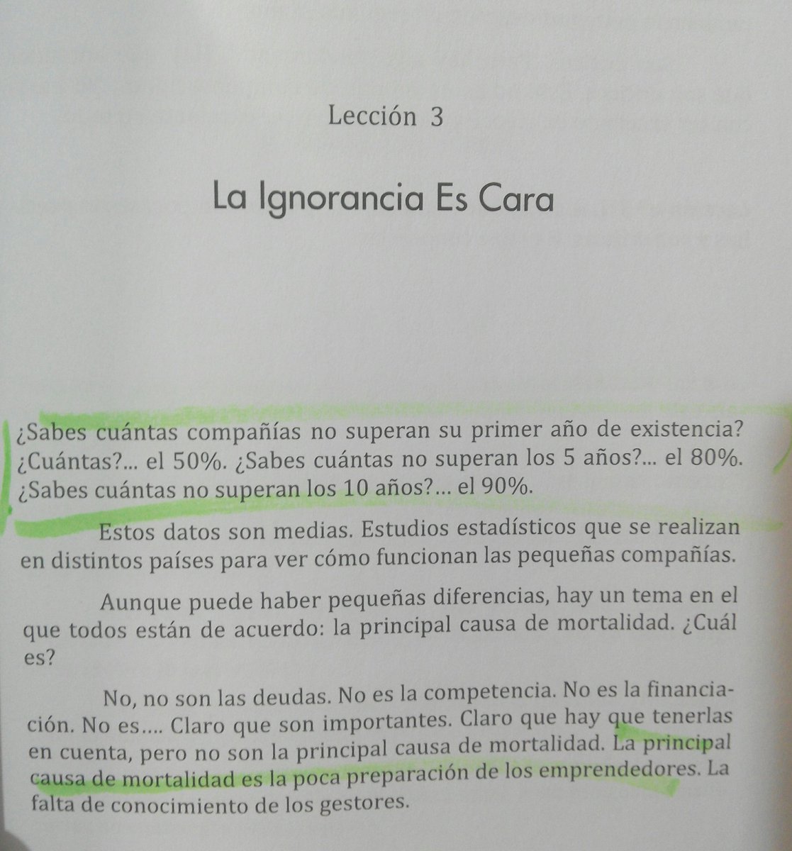 falcaide's tweet photo. Ante todo, prepárate e invierte en ti mismo... good morning! 👌
#AprendiendoDeLosMejores
https://t.co/3diEZUR0Bf https://t.co/BGTSPp38Tn