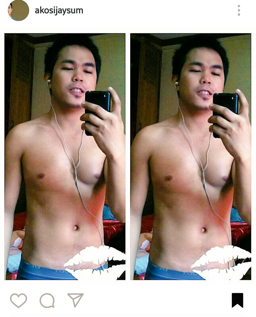 AlvinMiguel1's tweet photo. Omg this...

#boylet #topless #fit #nips https://t.co/ka2SCG40b5