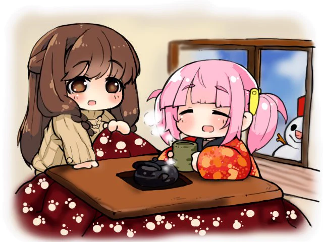 今年も一年、裸足少女をご愛顧いただきまして、誠にありがとうございました。
来年もどうぞよろしくお願いいたします。
それでは、良いお年をお迎えください(*・ω・*)。 