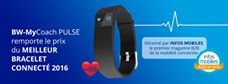 ClaynoRaptor's tweet photo. #MyCoachPULSE @BewellConnect by @Visiomed_FR #MEILLEUR #BRACELET #CONNECTE 2016 par @InfosMobiles , magazine #B2B https://t.co/4N90NpGtd5 https://t.co/MollZE9W76