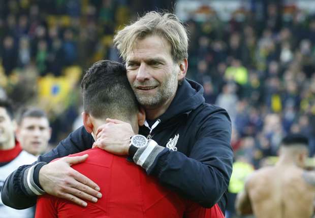 GOAL_ID's tweet photo. Christian Benteke Dijual Karena Rusak Kacamata Jurgen Klopp https://t.co/lQoJPUH985 https://t.co/RwbDLS6Psx