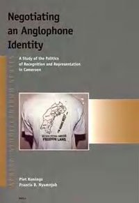 ulrichtadajeu's tweet photo. QUESTION ANGLOPHONE AU CAMEROUN 

Quelques ressources à lire pour mieux comprendre la question.
#Kmerhistory 

👉🏿  https://t.co/gTICvXkzUY https://t.co/90R477BuXV