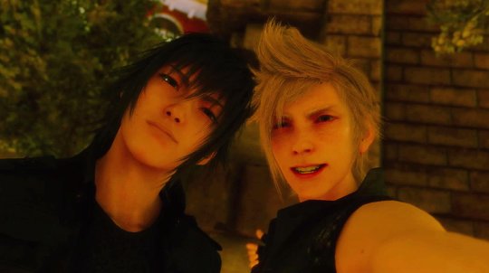 RT your Prompto tweet media