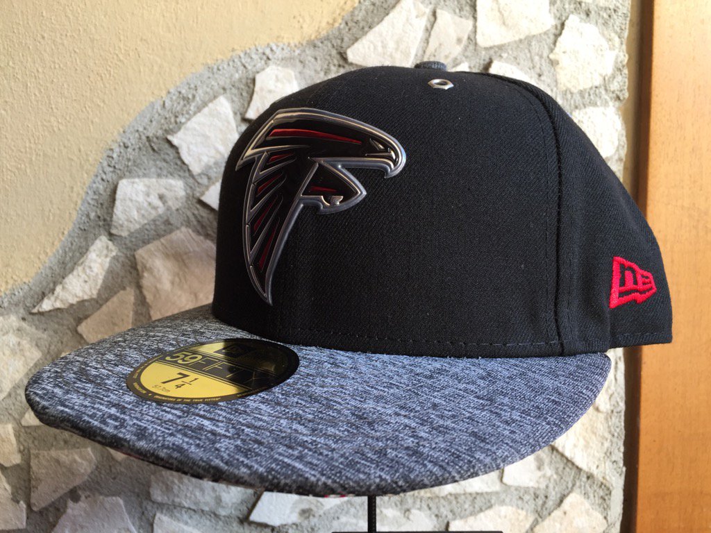 tennets_bi's tweet photo. Today #Atlanta #Falcons #Draft2016 #LiquidMetal #59Fifty @NewEraCapTalk #BringBackNECTalk @NewEraEurope https://t.co/Wyrp9rfvMS