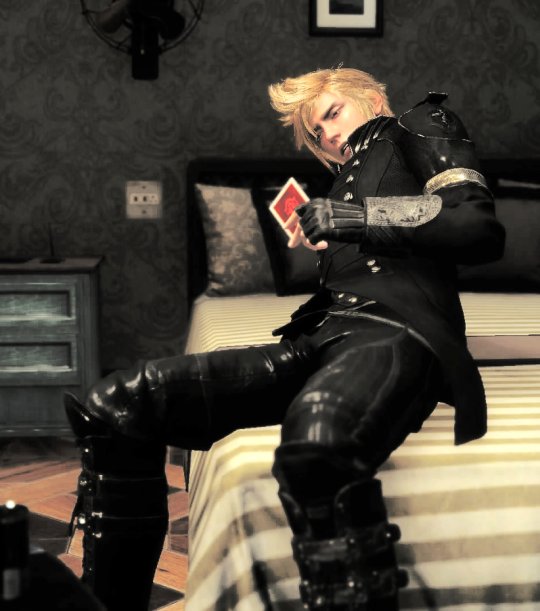RT your Prompto tweet media