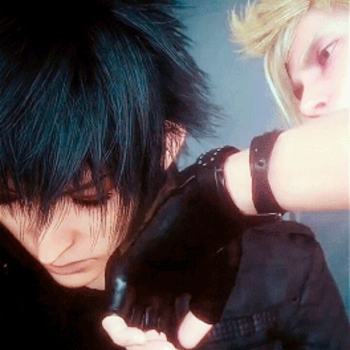 RT your Prompto tweet media