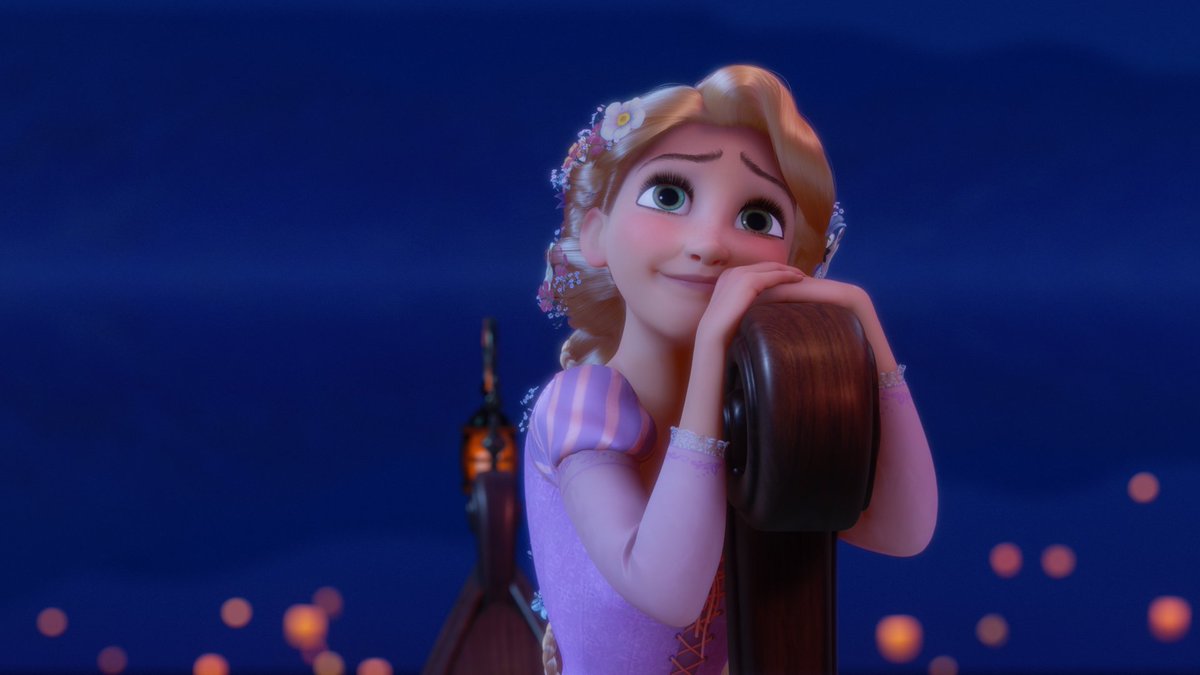 ディズニー公式 16年も もうすぐ終わり 今年はどんな1年でしたか 来年も みなさまにとって夢にあふれる1年でありますように Dreambigprincess その夢からあなたの物語がはじまる ディズニープリンセス ラプンツェル