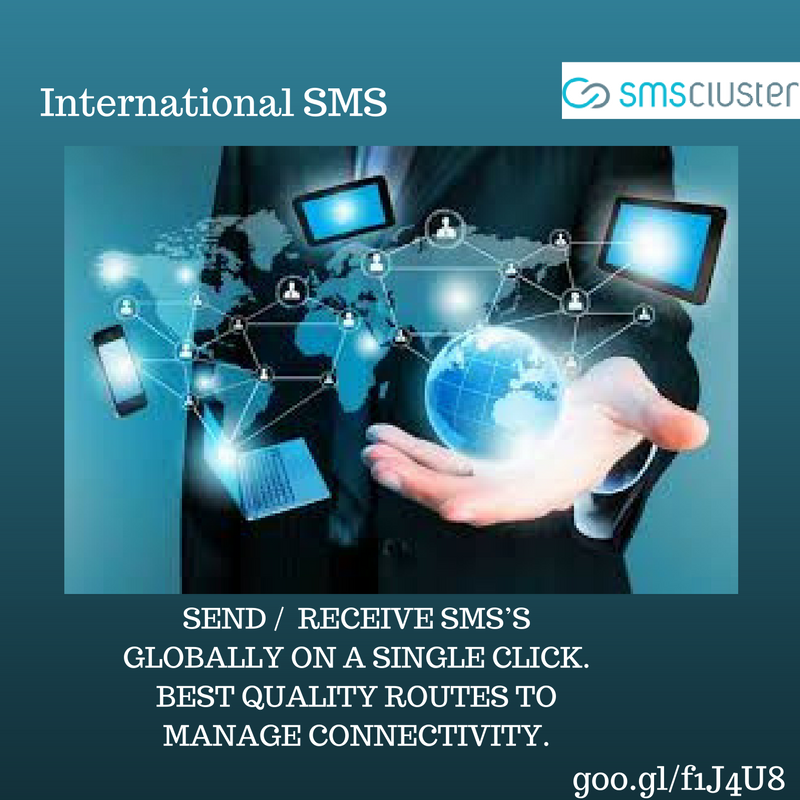 sms_cluster's tweet photo. #smscluster #BulkSMS #VoiceSMS #InternationalSMS #SMSmarketing #International_SMS #best_quality_route #Send_Receive #Globally goo https://t.co/zHGcSITun1