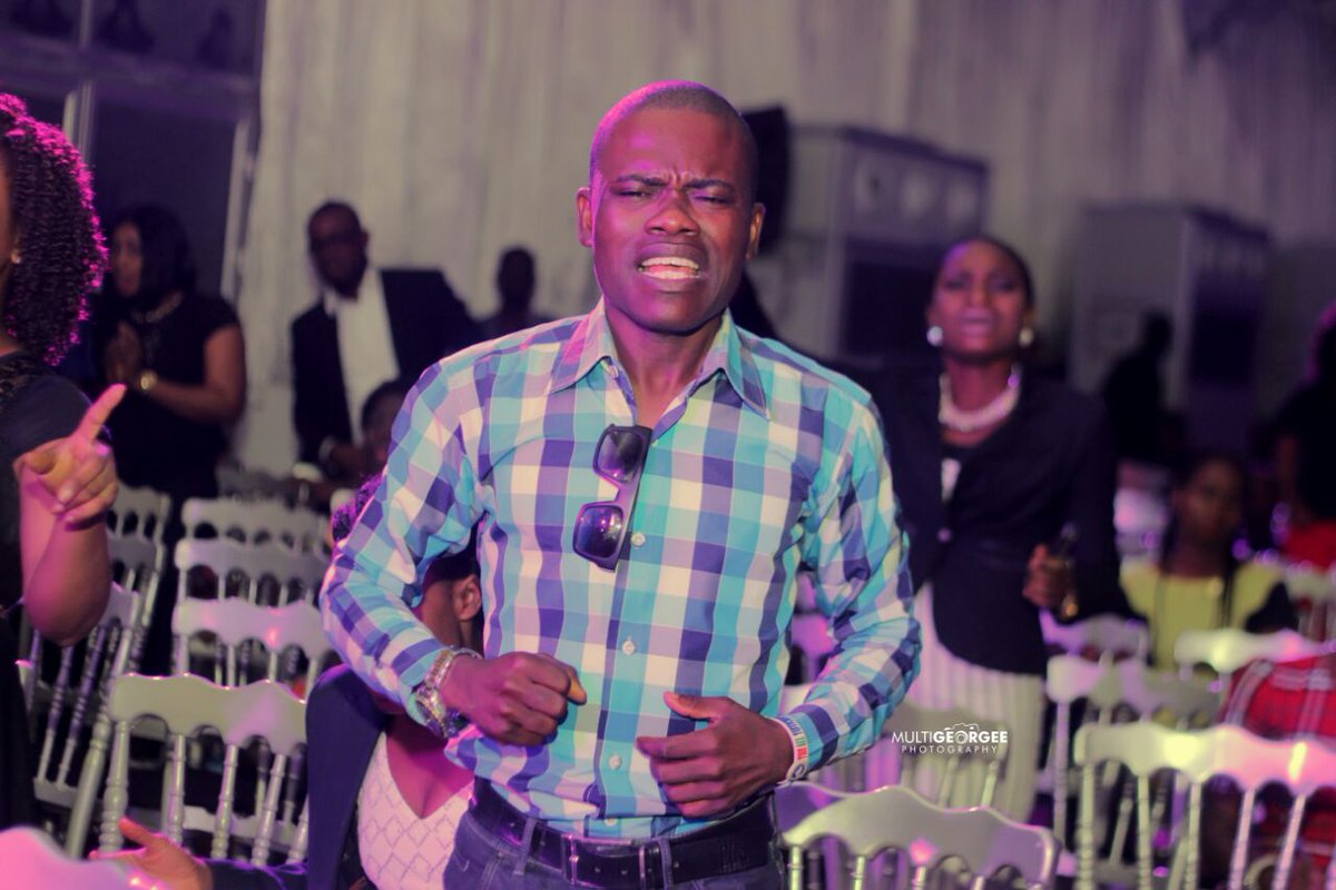UB_EventPortal's tweet photo. #Amplify2016 was lit ✒ Photo Credit: MultiGeorgee photography ✒ Moment brought to u by #UB_EventPortal ✒ 4 more photos get us on Instagram https://t.co/AaAopn3lws