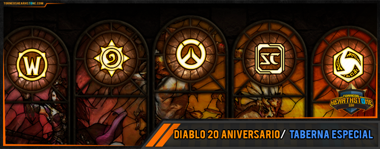TarifaMtg's tweet photo. BLIZZARD CELEBRA 20 AÑOS DE DIABLO TABERNA ESPECIAL
https://t.co/qBLIiDHTot https://t.co/JsY4J6uAhy