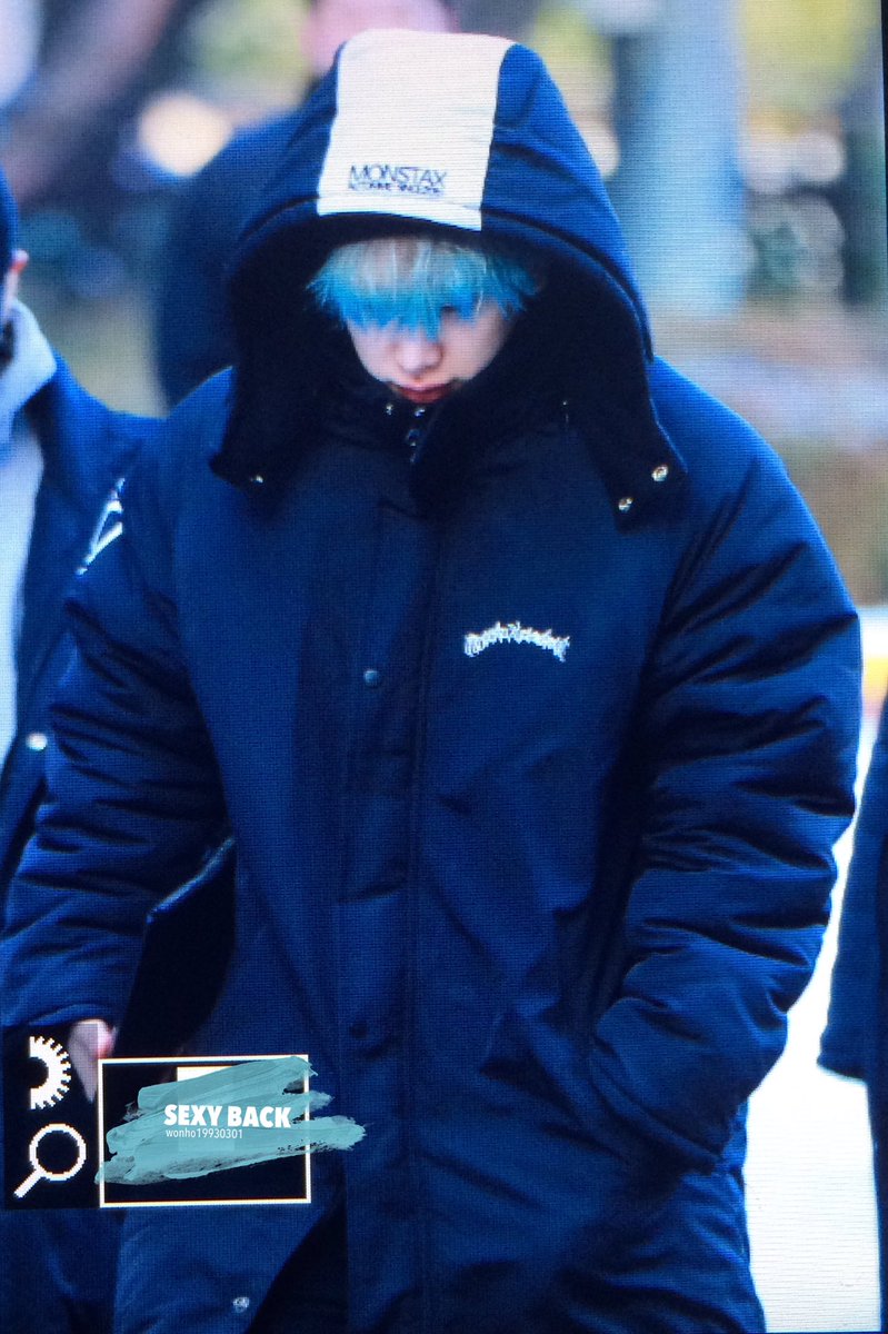 wonho19930301's tweet photo. Preview 161229 #원호 #wonho #몬스타엑스 #monsta_x @OfficialMonstaX https://t.co/CRPaOr9sOF