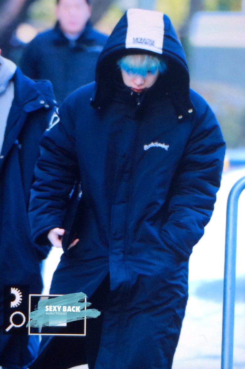 wonho19930301's tweet photo. Preview 161229 #원호 #wonho #몬스타엑스 #monsta_x @OfficialMonstaX https://t.co/CRPaOr9sOF