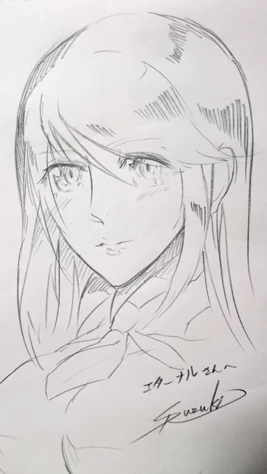 @Eternal_Minase つ 