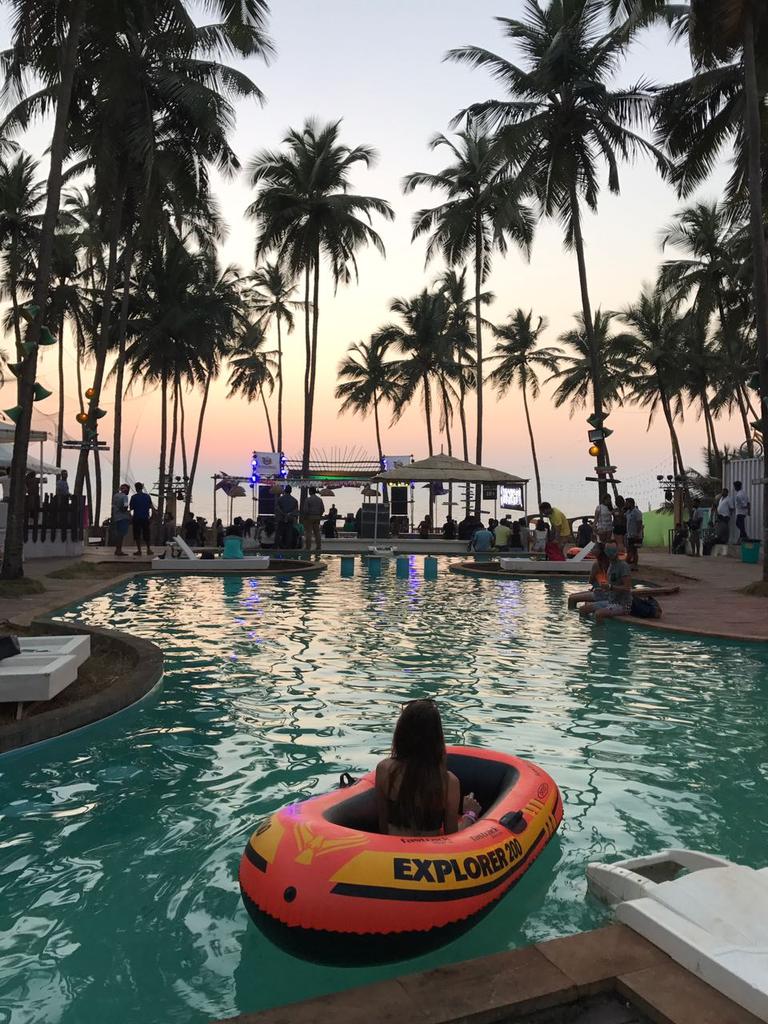 aneeshgera's tweet photo. @Anjunadeep day @wonderwall_fest / agenda is @yottomusic @jodywisternoff @Cubicolormusic @NawedKhan_ and more !
#WonderWallGoa #Festival https://t.co/kX6RkhJ51L