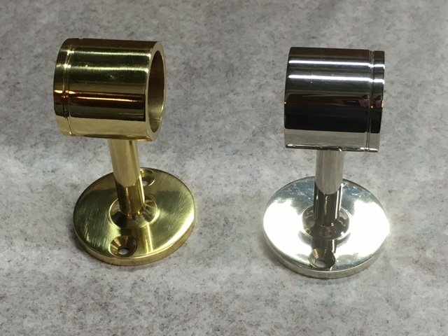 SignatureThings's tweet photo. Wants to know best way to hang #CurtainRod #Wardrobe #ClosetRod ? Use #Brass #EndBracket #SignatureThings Look Here: https://t.co/AbzTsfh8HT https://t.co/nu6Qs4WJio