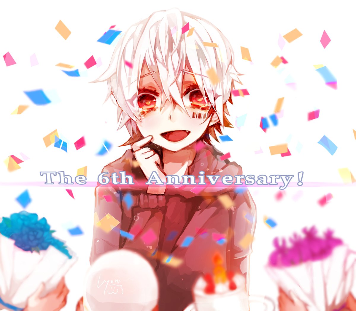 16イラストまとめ