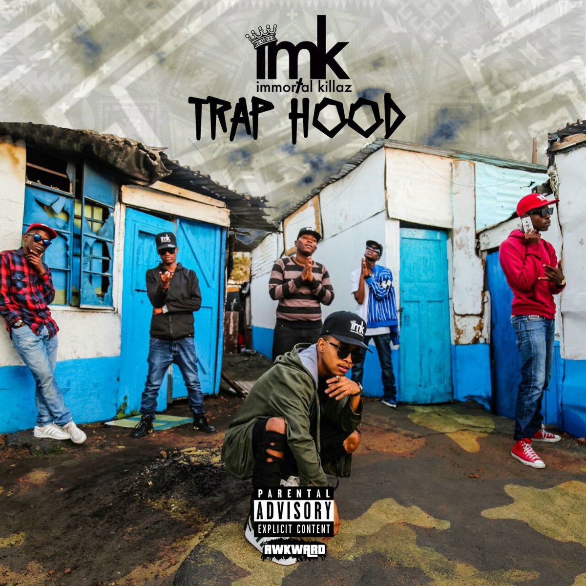 CPT_MOVEMENTS's tweet photo. Stream here #TRAPHOODTheMixtape by @Immortalkillers : https://t.co/JG1vqj7CwV #TRAPHOOD https://t.co/QP6t6Ca2Ct 🔥🔥🔥 https://t.co/bF4I8qdbka