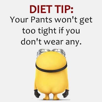 I think lots of people could get on board with this! #NoPants #newyearsweightloss #newyearsfitness #nudeexercise<a href="/tag/nopants"class="tags"><span>#nopants</span></a><a href="/tag/nudeexercise"class="tags"><span>#nudeexercise</span></a><a href="/tag/newyearsweightloss"class="tags"><span>#newyearsweightloss</span></a><a href="/tag/n"class="tags"><span>#n</span></a>