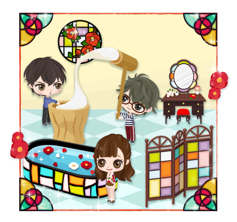 ロマンチカのtwitterイラスト検索結果 古い順