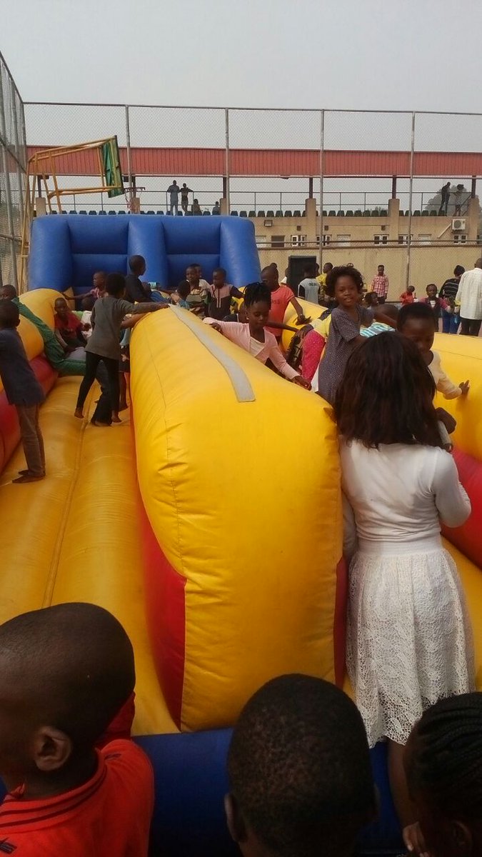 followlasg's tweet photo. DAY 5: ONE LAGOS FIESTA activities at different centres https://t.co/0Cf0pfL1FD