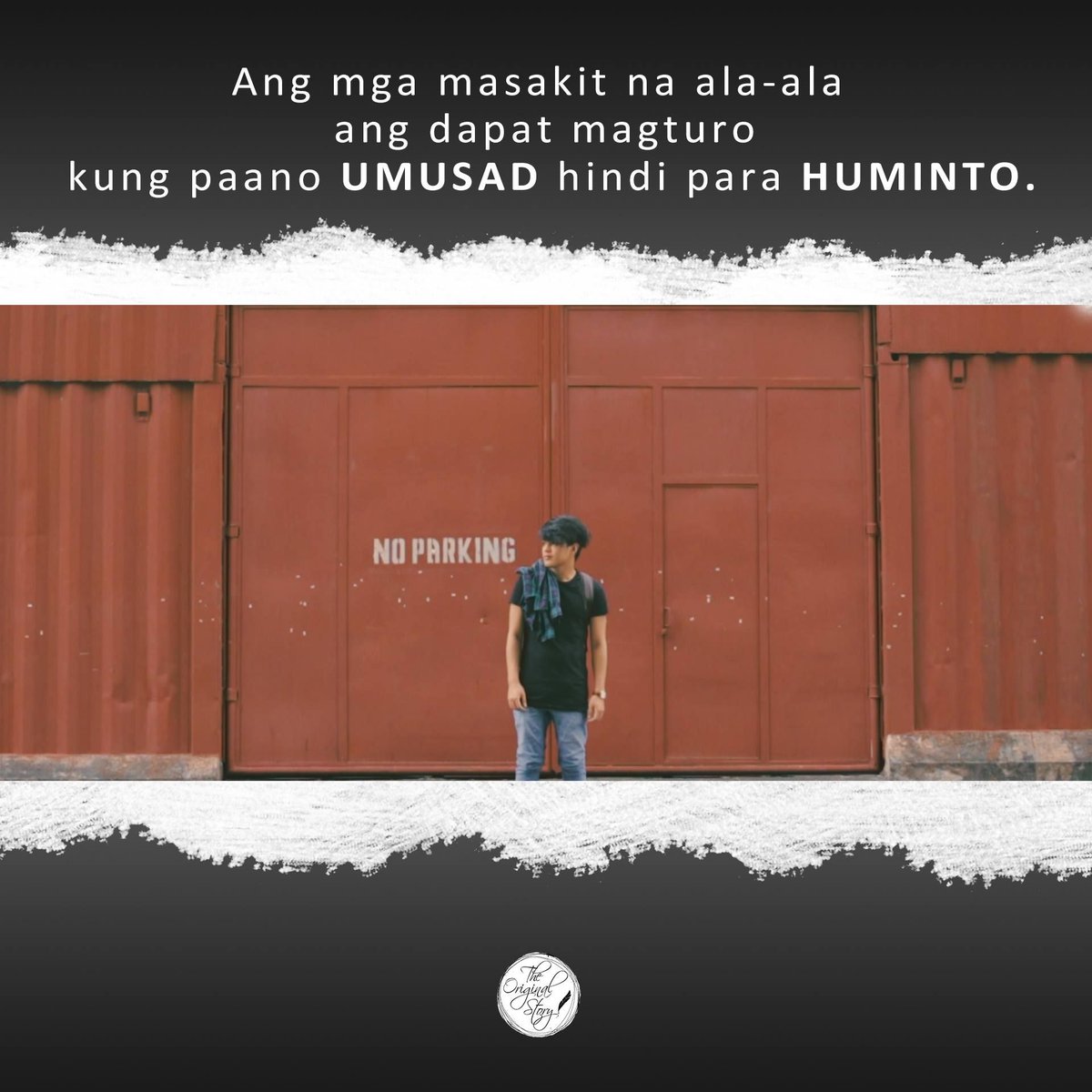 originalstoryph's tweet photo. Salamat masasakit na ala-ala, makakausad na ako!
Alamin ngayong Enero 3, 2017!
#LyricsThatMade2016
#2016TaughtMe
#AskHeaven
#TIMYBackOff https://t.co/DuB7fDFbR2