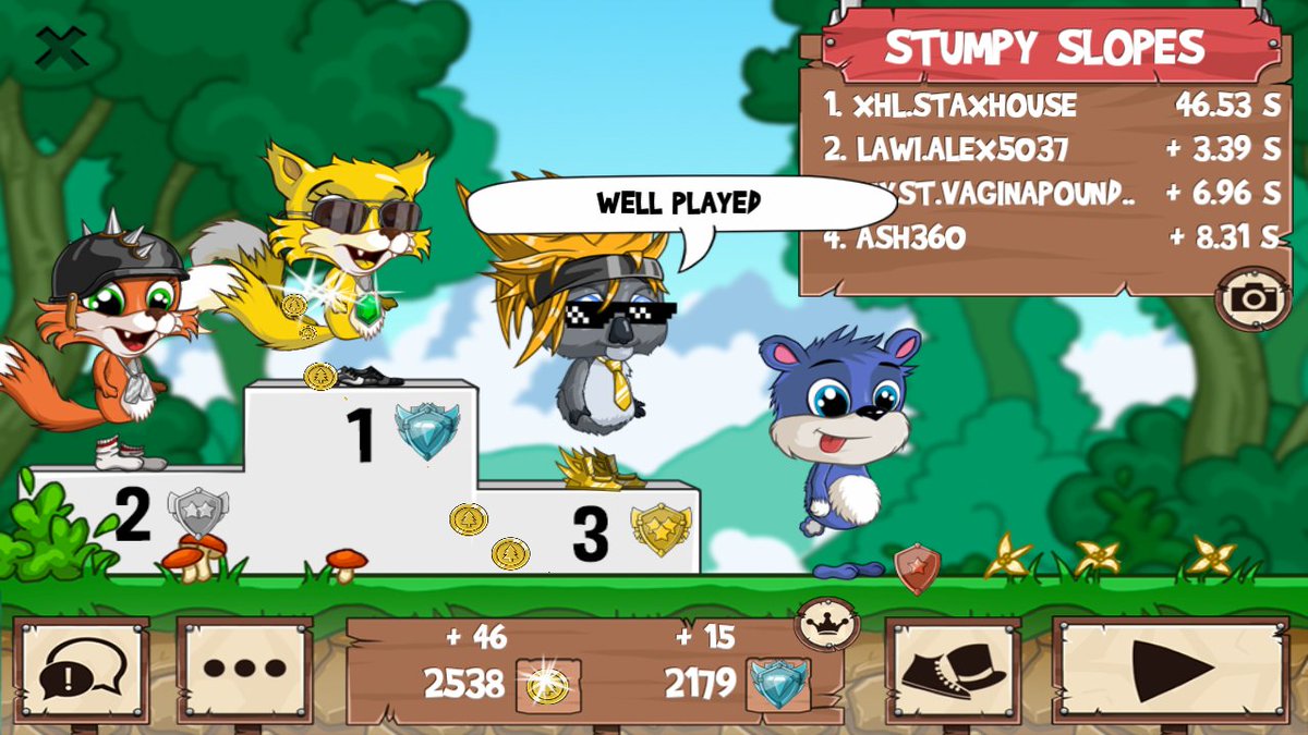 KingofSmokexw's tweet photo. Washed๐ฆ๐จ #alex5037 #Vaginapounder #ash360 https://t.co/fO7BPVgcrl