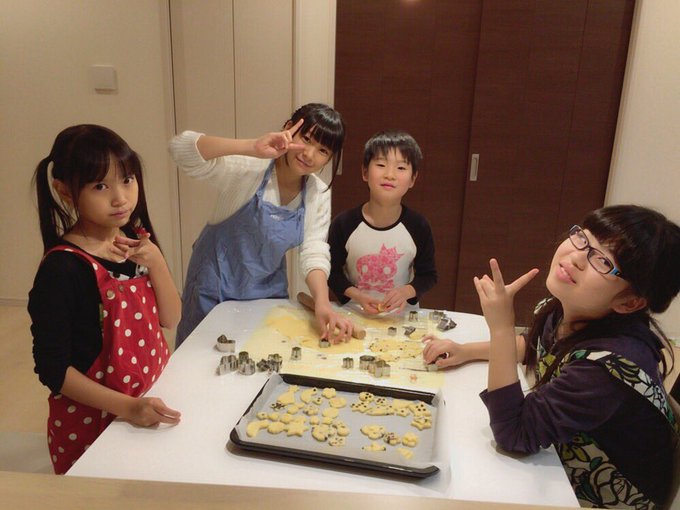 Twitterのコスプレ画像6