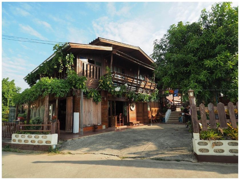 [CR]น้า Low Batt :: เที่ยวแพร่ - น่าน :: ตอนที่.2 :: เที่ยวชมตัวเมืองน่าน ก่อนจะเข้า อ.ปัว pantip.com/topic/35959574…