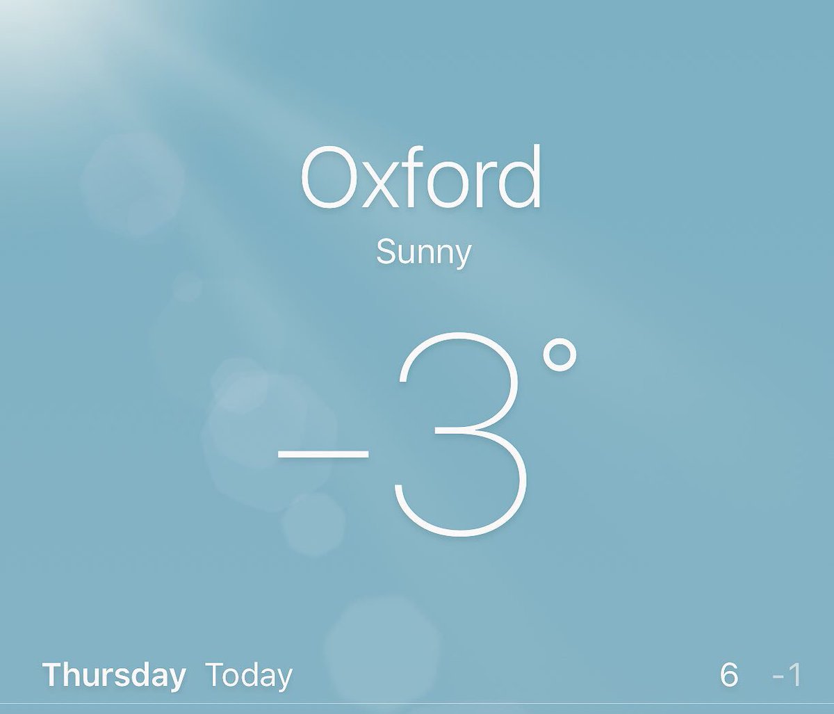 Oxford_Homeless's tweet photo. Freezing outside #homeless in #Subzero temperatures is not on @ianhudspeth @AndrewSmithMP @OxfordCity @OxTweets @Ox_Hop #ThinkAboutHomeless https://t.co/a3IBDjifrP