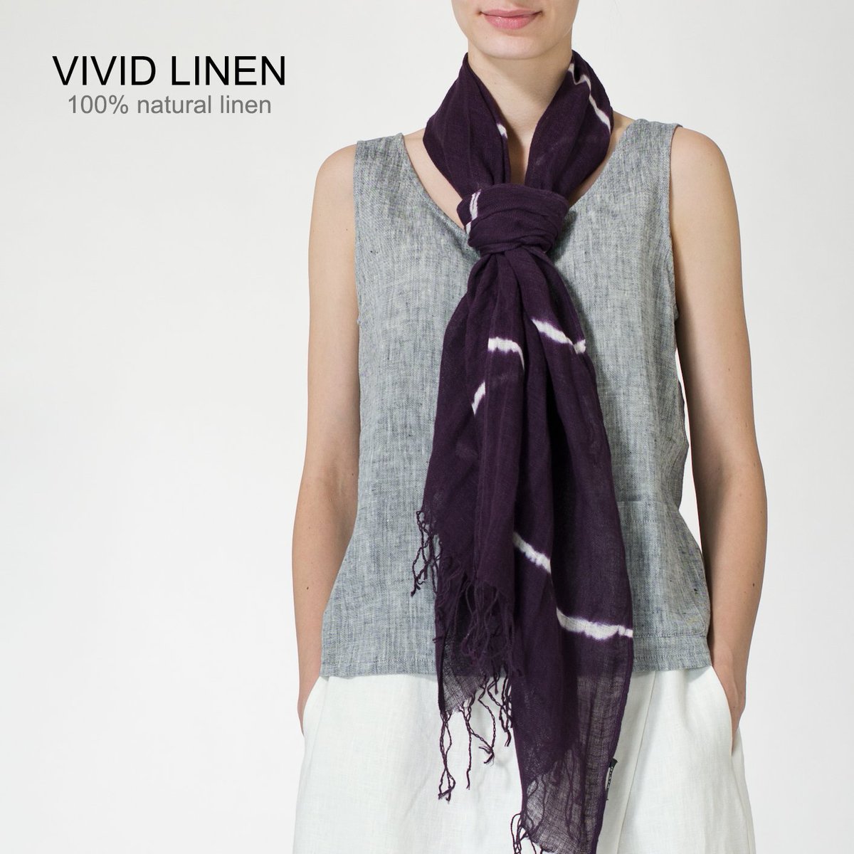 vivid_linen's tweet photo. light up your outfit with a new scarf! https://t.co/M5k44HidCh