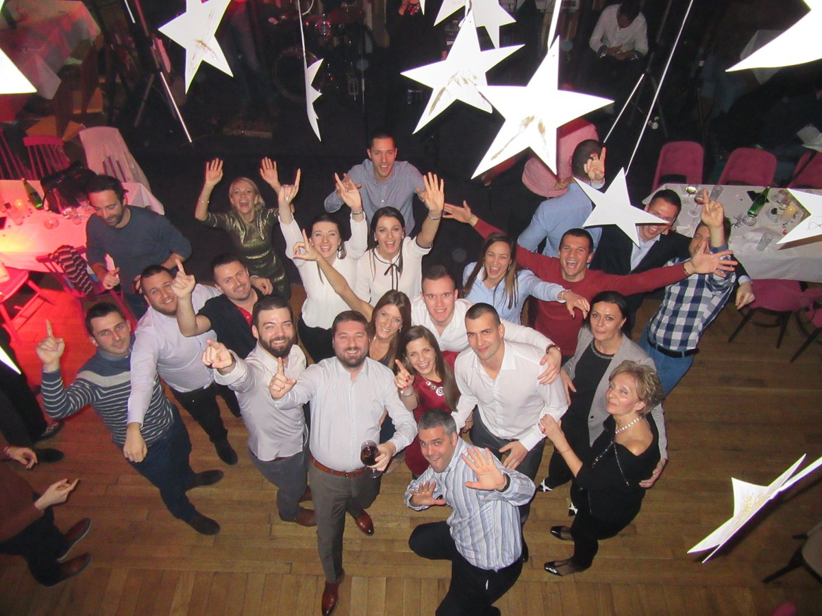 IbisInstruments's tweet photo. New Year party - waiting for 2017 :) #HappyNewYear #MerryChristmas #IbisInstruments https://t.co/gTpQqMHtMq