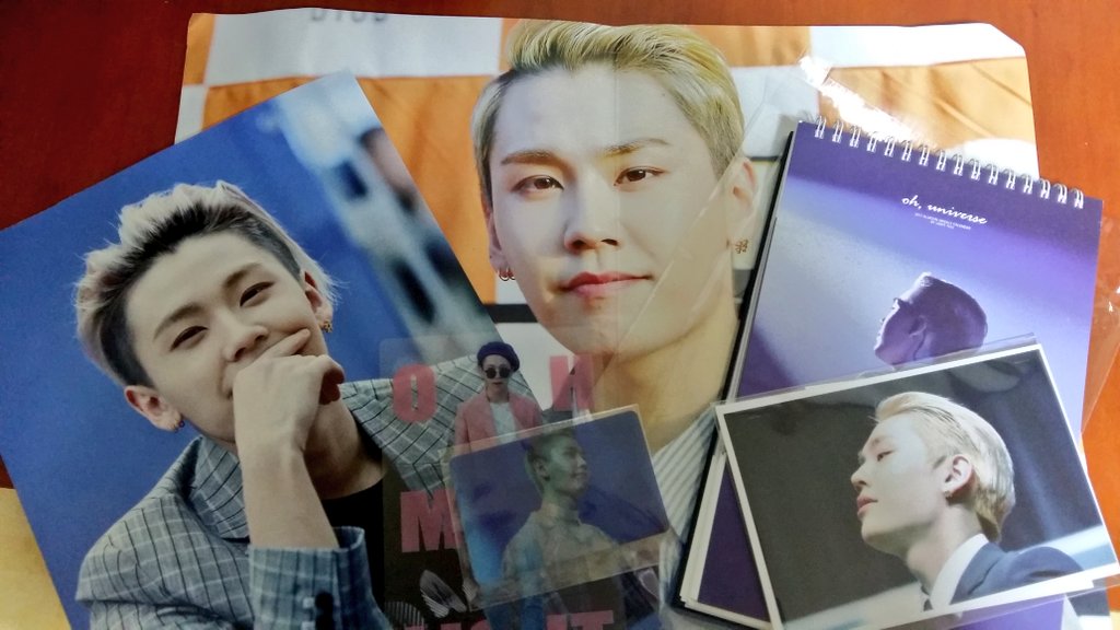 DDONNA321's tweet photo. @Blightyou 이벤트 감사해요!! 잘받았어요😄 이쁘게 쓰겠습니다😆❤ https://t.co/YZlQiFGfos