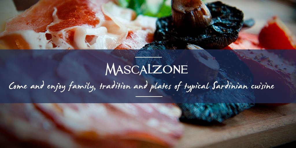 MascalzoneDeli's tweet image. Come and enjoy special Sardinian dishes as a family @NEFamilyFun because isn't that was #Christmas is about? bit.ly/2dr5QeO