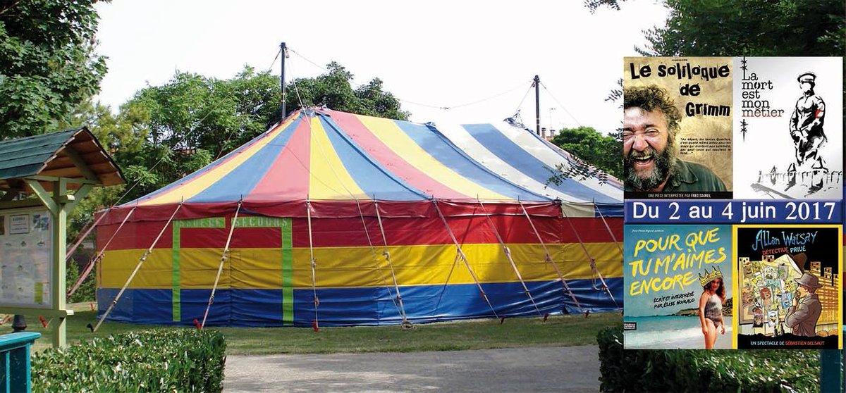 ile_au_theatre's tweet photo. Vous pouvez aussi nous suivre sur Facebook
#Festival #Théâtre #SeulsEnScene #HauteGaronne #Volvestre
https://t.co/yqY2XNKjVq https://t.co/eY7jBOIJxw