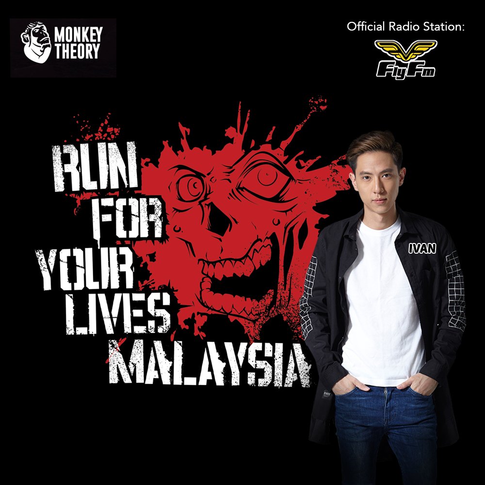 rfylmy's tweet photo. If you spot Ivan at the race route, take a selfie with him and upload the selfie on your Instagram with the hashtag #FlyFMRunForYourLives https://t.co/6WaH6JZpWm