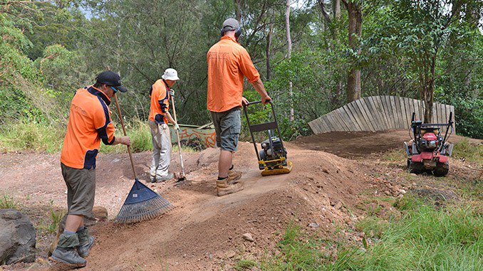 KGEXnews's tweet photo. Hornsby Mountain Bike Trail Delayed https://t.co/YBHewXVJxI https://t.co/Za8hUlFuYl
