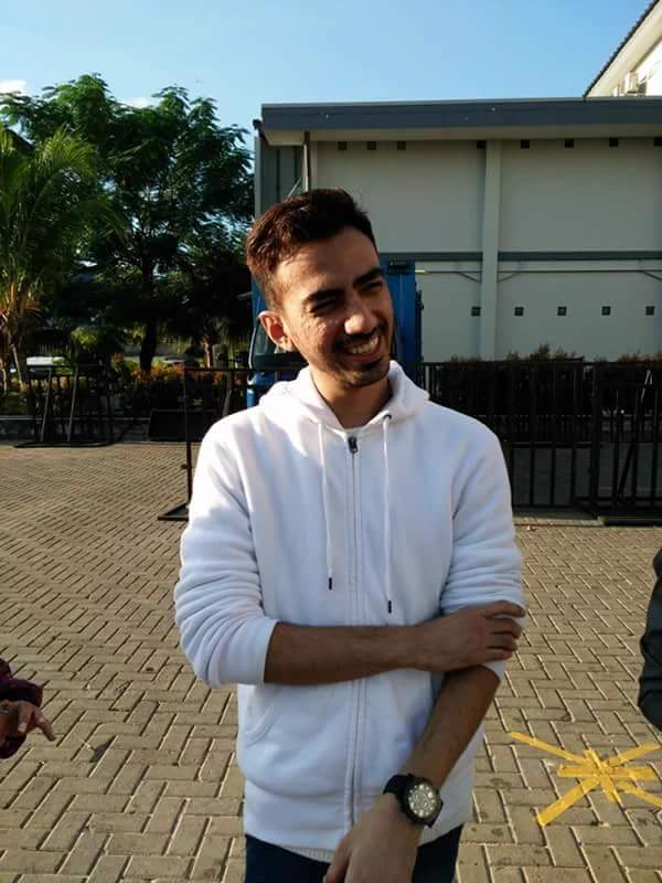 laila_abraham's tweet photo. Senandung rindu
REZA DBOX INDOSIAR https://t.co/ajSsVQA6F1