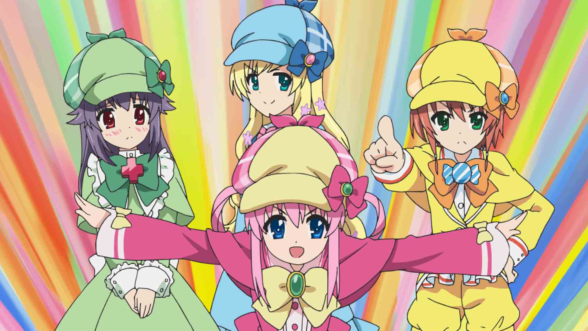 Emp Milkyholmes Suzuki Harunobu M I L K Y B O I S Twitter
