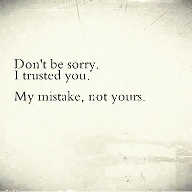 aabith_starboy's tweet photo. My fault.. Not Yours ✌#life #trust #fake https://t.co/mP53mThXBi