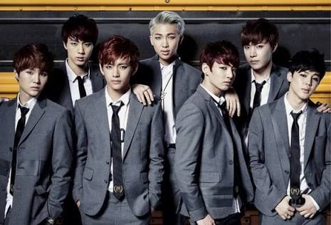 Jeonjuju's tweet photo. #teamBTS https://t.co/DAeoZHVanQ