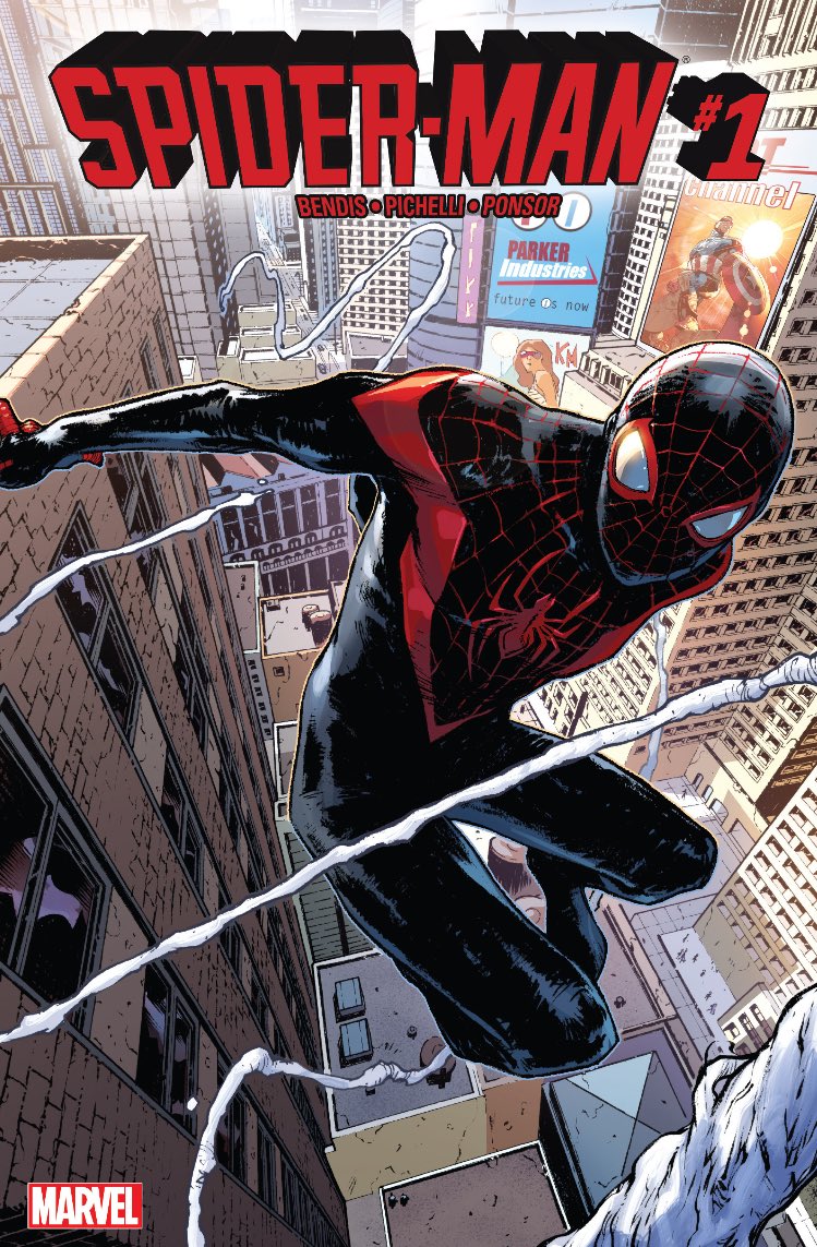 スパイダーマンのコミックおすすめ講座 16年ver 2ページ目 Togetter スパイダーマンのコミックおすすめ講座 16年ver 2ページ目 Togetter