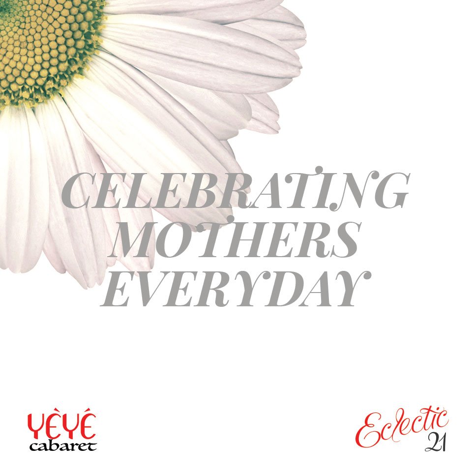eclectic_21's tweet photo. Our vision is to be the ultimate showcase for all things mum #celebratingmotherseveryday #WCE #eclectic21 #yeyecabaret2017 https://t.co/1v9HqEMdbb